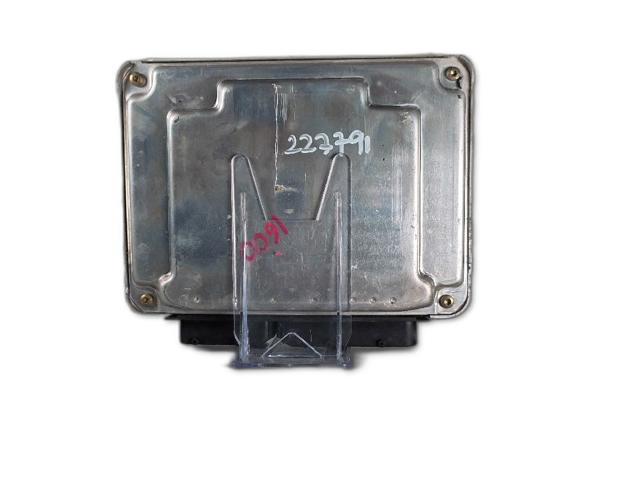 038906012FK Unidad de control del motor (ECU)  disponible Utrera