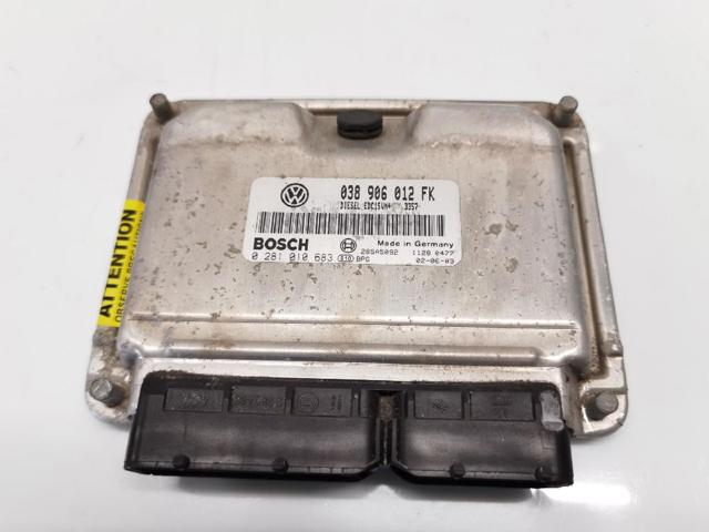 038906012FK VAG