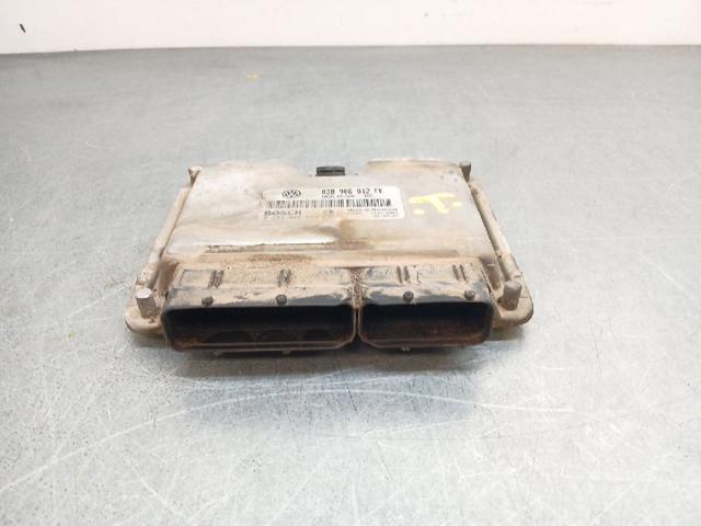 038906012FK VAG Unidad de control del motor (ECU)  comprar en Jaén