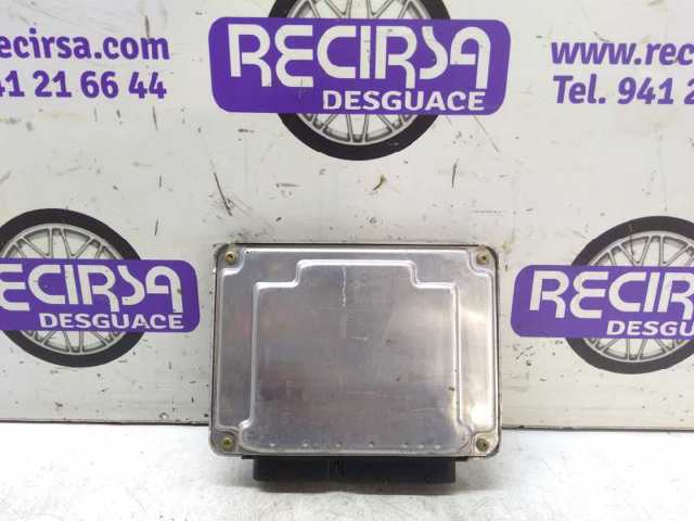 038906012FK ECU  en stock Sabadell