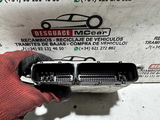 VAG 038906012FK ECU  en stock Valencia