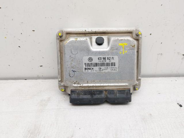 038906012FK VAG
