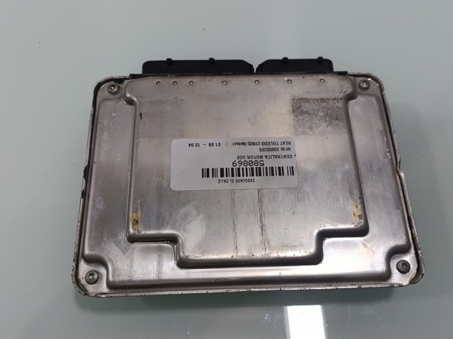 038906012FK VAG