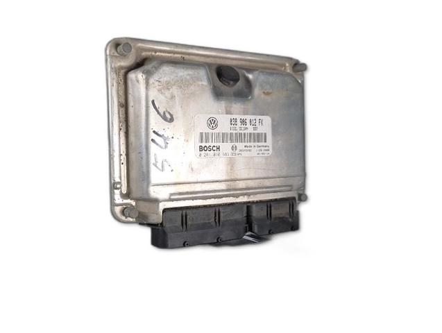 038906012FK VAG Unidad de control del motor (ECU)  comprar en Jaén