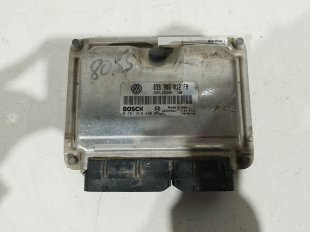 038906012FN ECU  en stock Granada