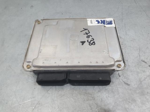 VAG 038906012FN ECU  en stock Terrassa