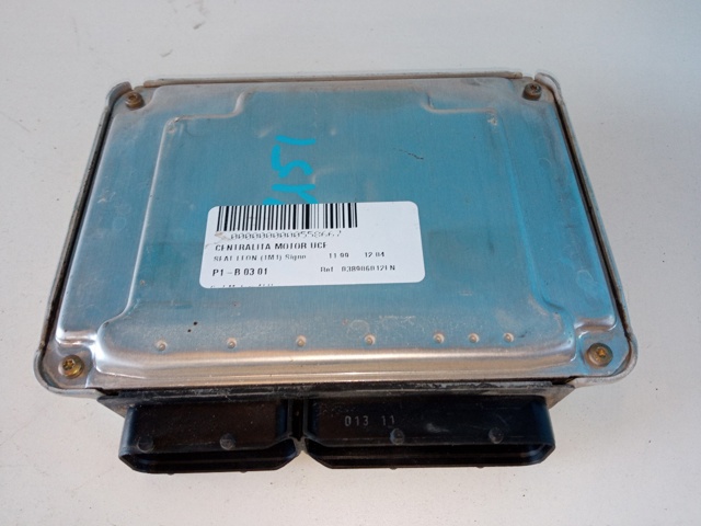 038906012FN ECU  en stock Sabadell