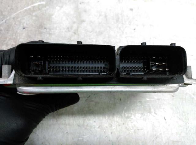 038906012FN VAG Unidad de control del motor (ECU)  comprar en Oviedo