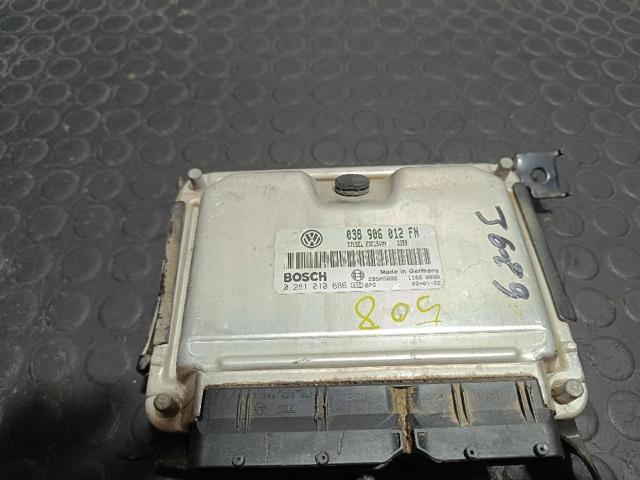 038906012FN VAG