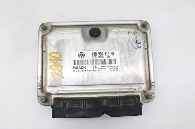 038906012FN ECU comprar Girona