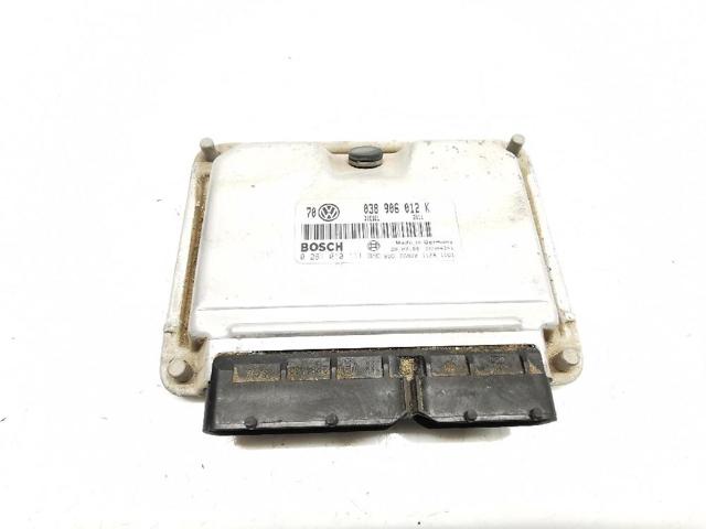 038906012K VAG