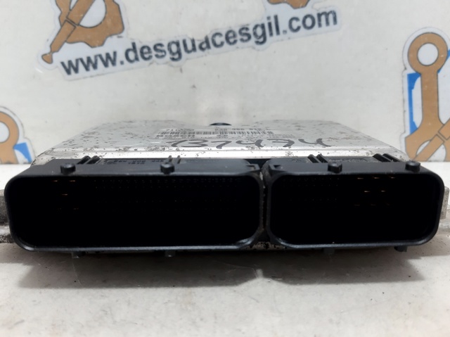 038906012L Unidad de control del motor (ECU)  disponible Utrera