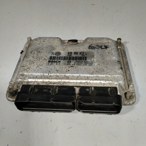 VAG 038906012L ECU comprar Tarragona