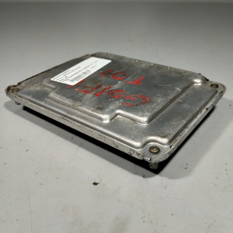 038906012L VAG Unidad de control del motor (ECU)  disponible Ourense