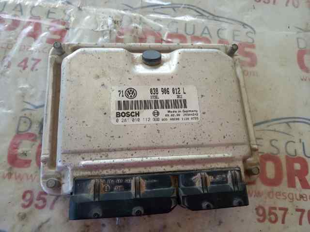 038906012L VAG ECU  en stock Huelva