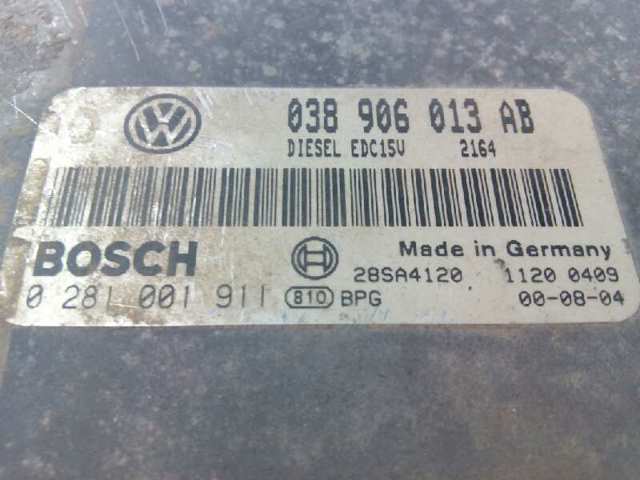 038906013AB VAG