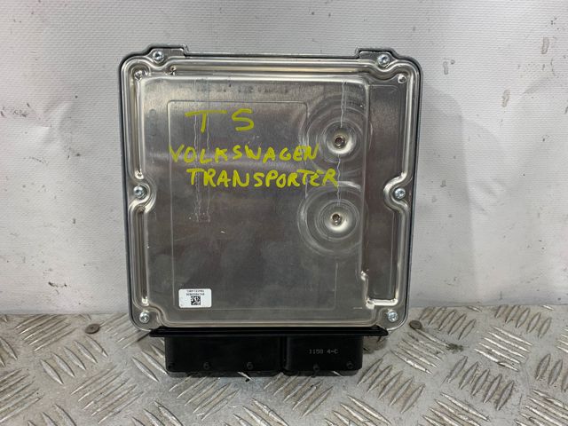 ECU para Volkswagen Multivan 7HM, 7HN, 7HF, 7EF, 7EM, 7EN