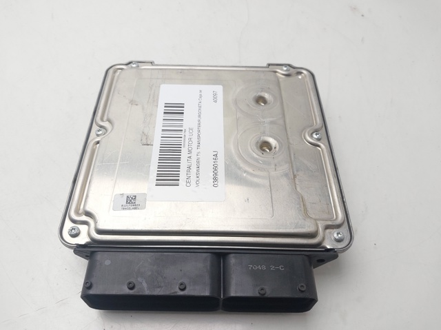Comprar Módulo de control del motor Transporter 7HB, 7HJ, 7EB, 7EJ