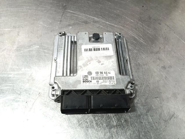 Precio del repuesto Módulo de control del motor Transporter bus