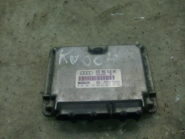 038906018AR VAG