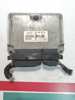 Centralita motor uce para audi a3 1.9 tdi ahf 038906018BA