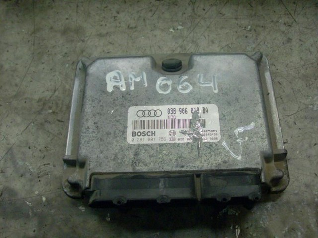 038906018BA VAG