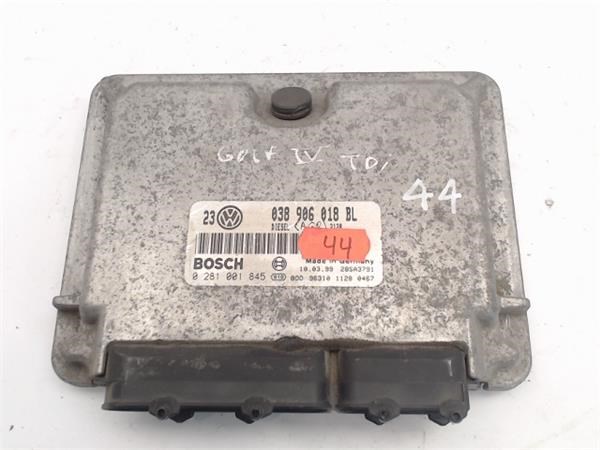 038906018BL ECU  en stock Granada