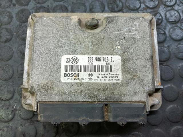 038906018BL VAG