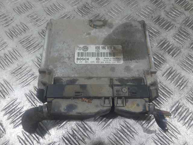 038906018BL VAG
