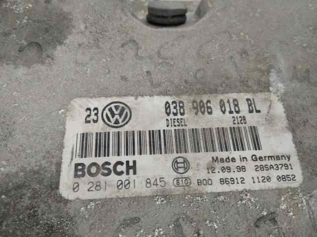 038906018BL VAG