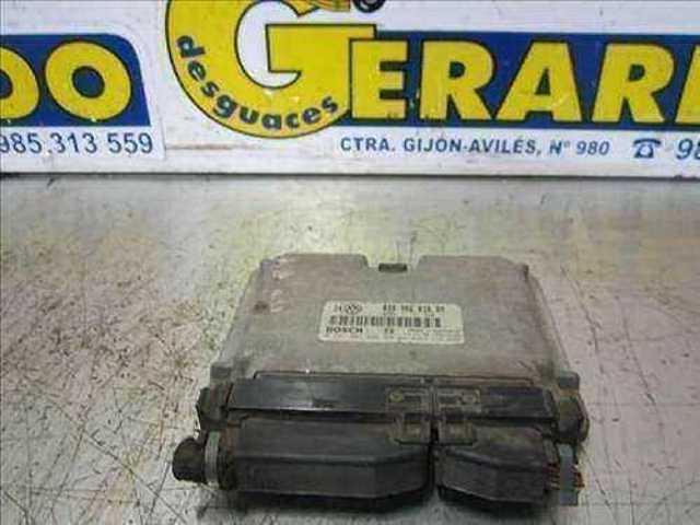 038906018BM VAG Unidad de control del motor (ECU)  comprar en Oviedo
