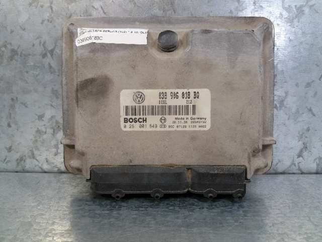 038906018BQ VAG