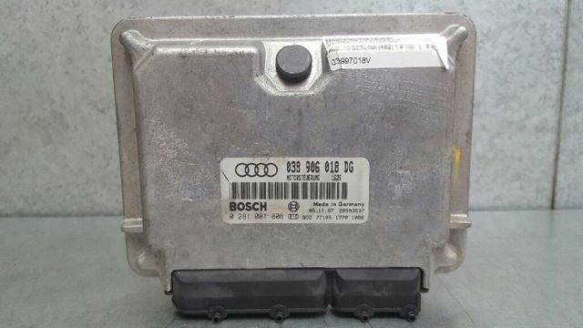 038906018DG VAG