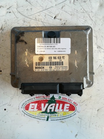 038906018FE VAG