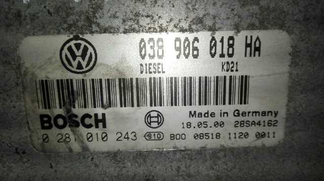 038906018HA VAG