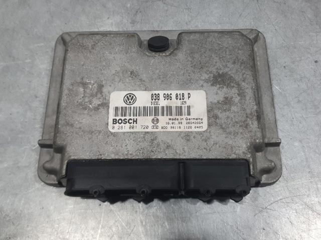 038906018P VAG