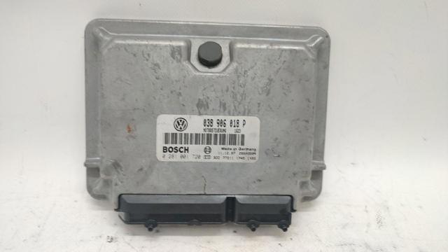 Comprar Módulo de control del motor A4  8D2