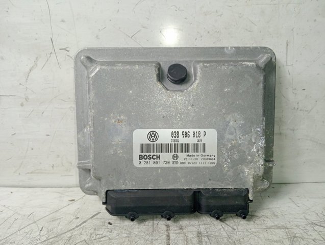 038906018P VAG