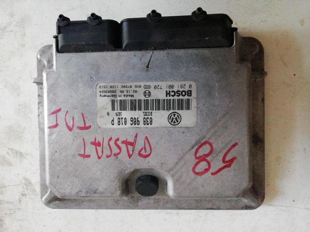 038906018P VAG