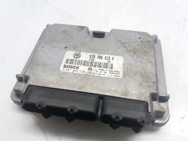 Módulo de control del motor para Audi A4  (8D2)
