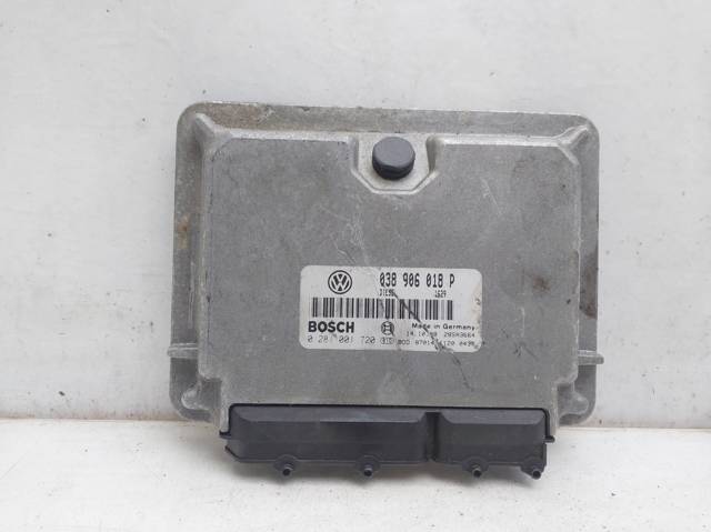 Módulo de control del motor A4  sedán (1994-2001) original desde 68,24 €
