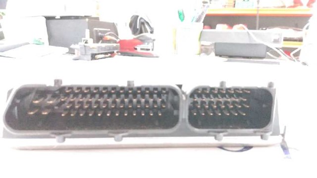 VAG 038906018P Unidad de control del motor (ECU)  comprar en Murcia