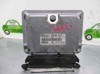 Centralita motor uce para audi a4 berlina (b5) (1994 - 1999) 90 1896cc ahu 038906018R