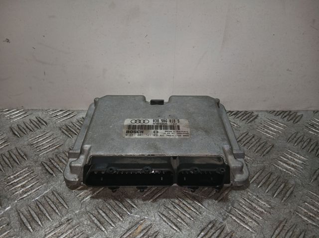 038906018S VAG Unidad de control del motor (ECU)  disponible Ourense