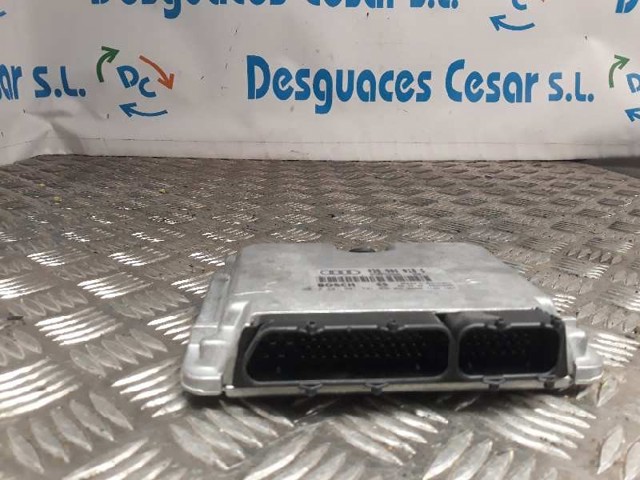 038906018S VAG Unidad de control del motor (ECU)  comprar en Lleida