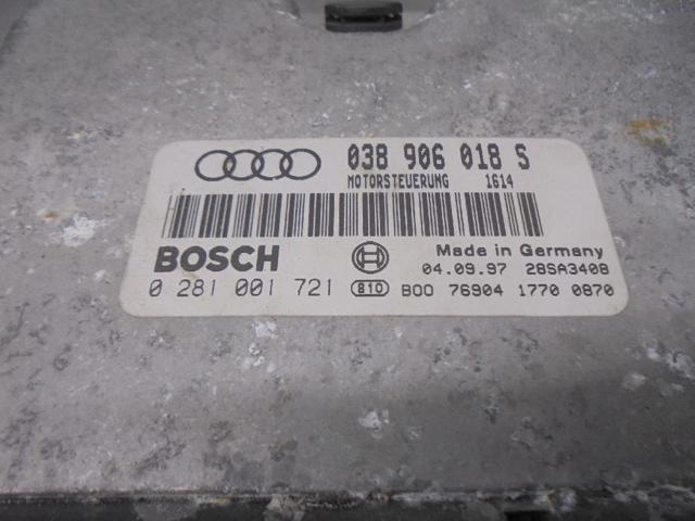 038906018S ECU comprar Almería