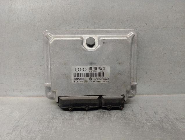038906018S VAG Unidad de control del motor (ECU)  disponible Ourense