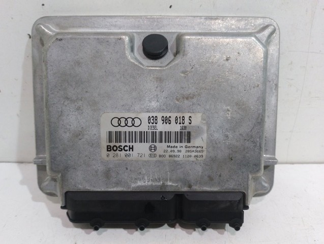 038906018S VAG ECU  en stock Córdoba