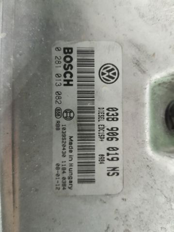 038906019 ECU  en stock Sabadell
