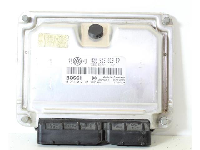 038906019 Unidad de control del motor (ECU)  disponible Utrera